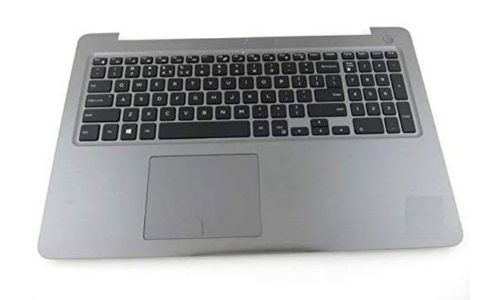 dell laptop touchpad panle