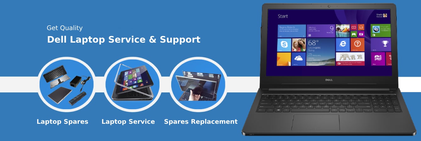 dell service center near me