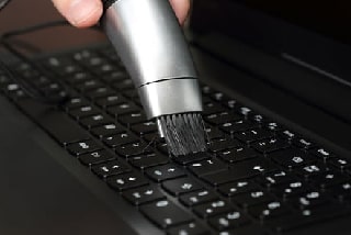 dell keypad price near me